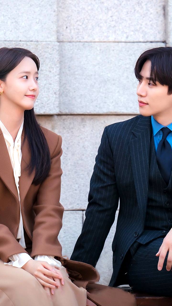 720x1280 Korean Dramas To Watch In June 2023. Korean Dramas June 2023. Korean Dramas Releasing In June 2023. King The Land. Bloodhounds. See You In My 19th Life