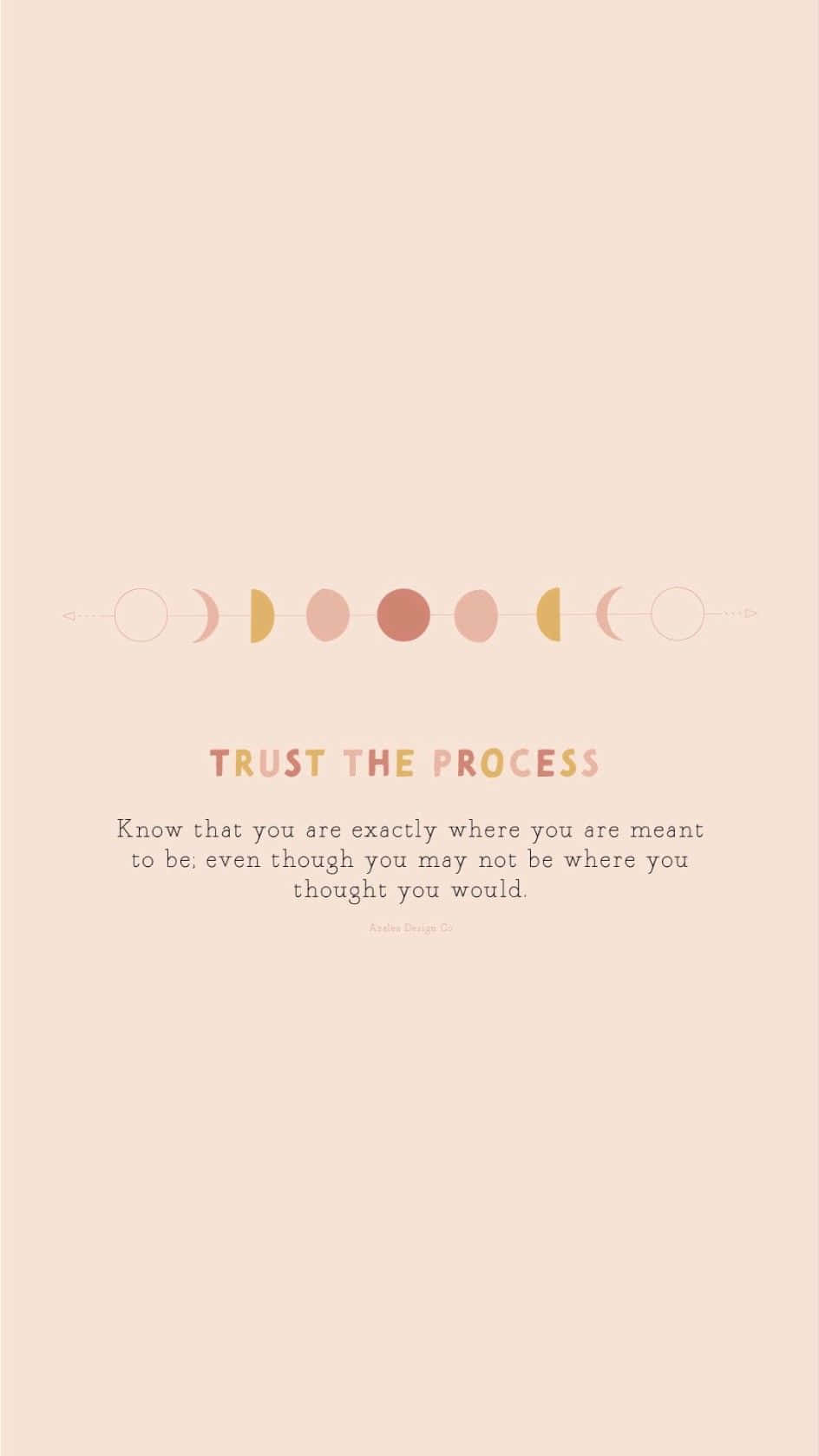 944x1678 Cute Aesthetic Quotes Wallpaper