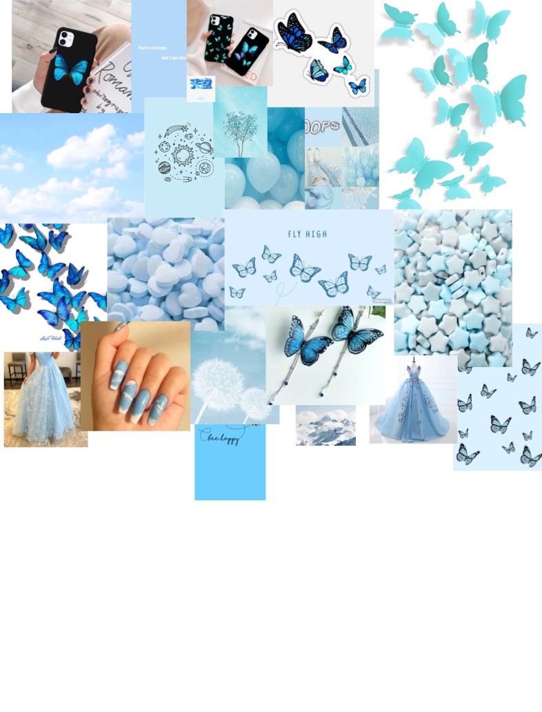 786x1032 Sky Blue Collage