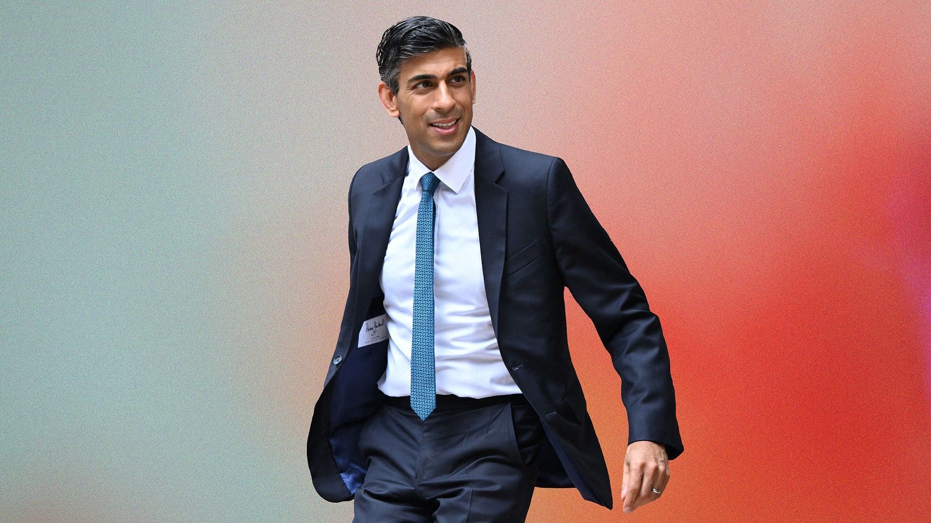 1920x1080 Rishi Sunak never wanted you to know he was a short king