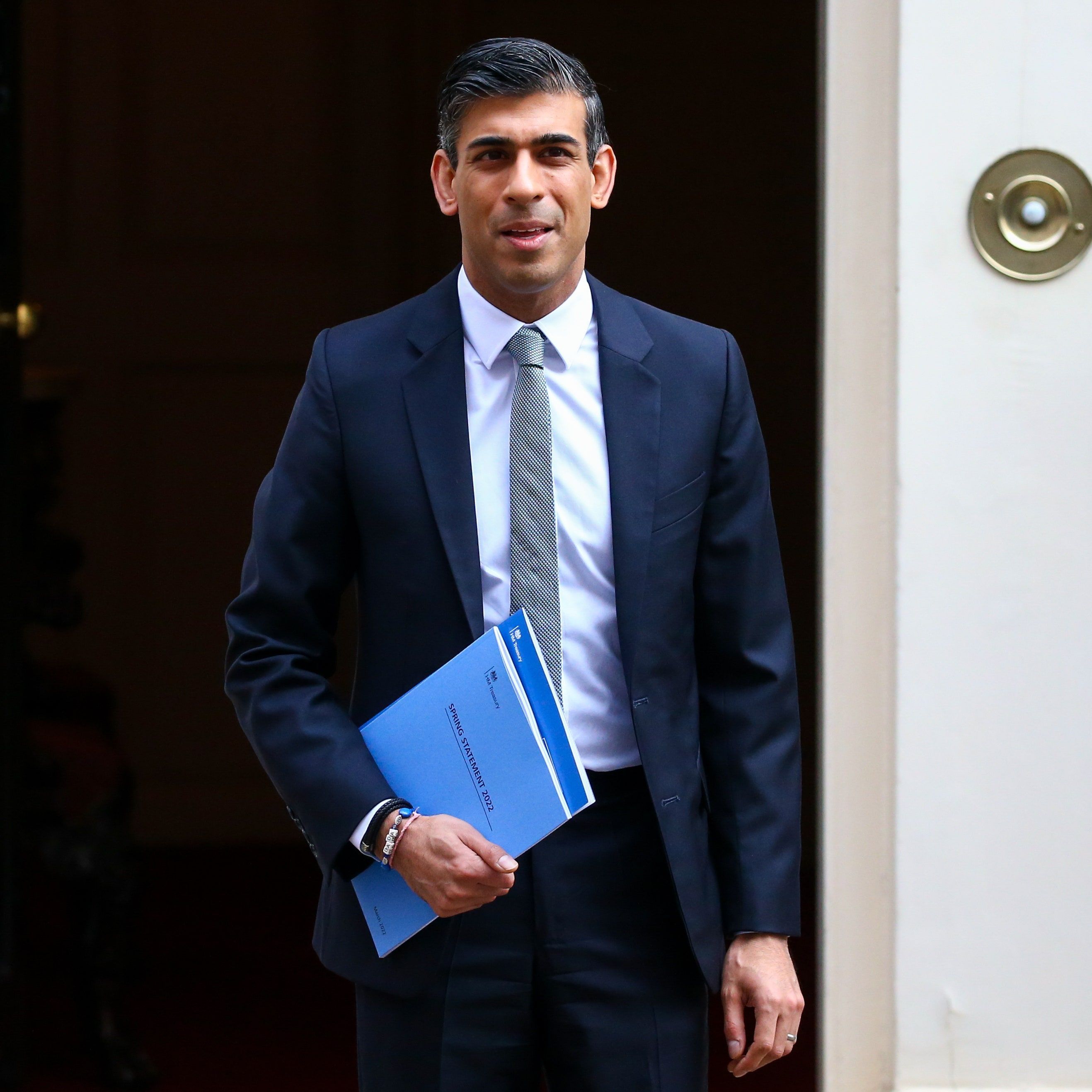 2635x2635 Is Rishi Sunak Britain's First Hypebeast Prime Minister?