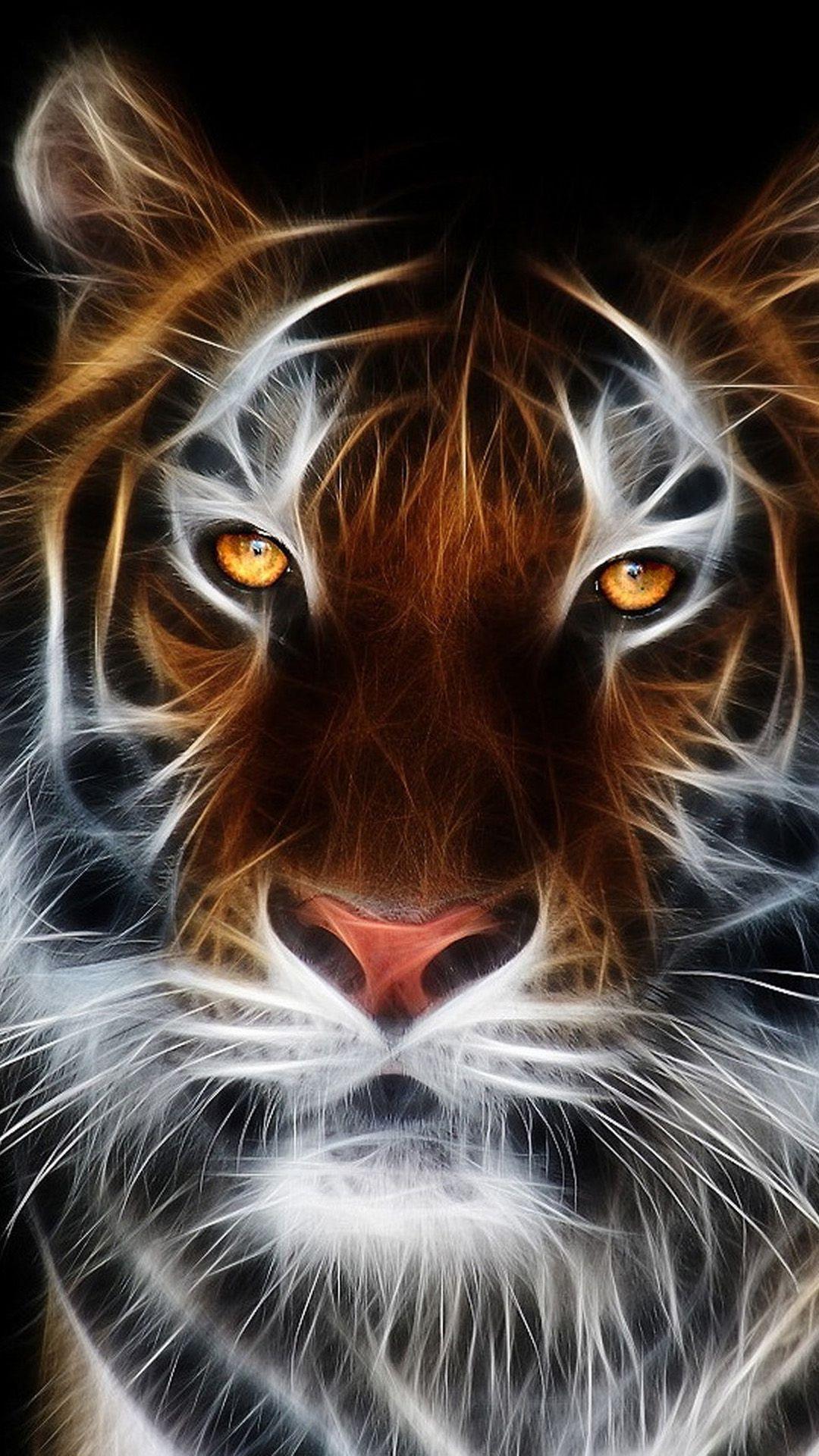 3D Animal Iphone Wallpapers - Top Free 3D Animal Iphone Backgrounds