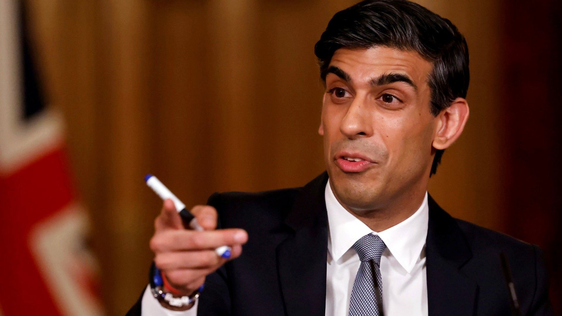 1920x1080 Rishi Sunak set to be UK's next prime minister