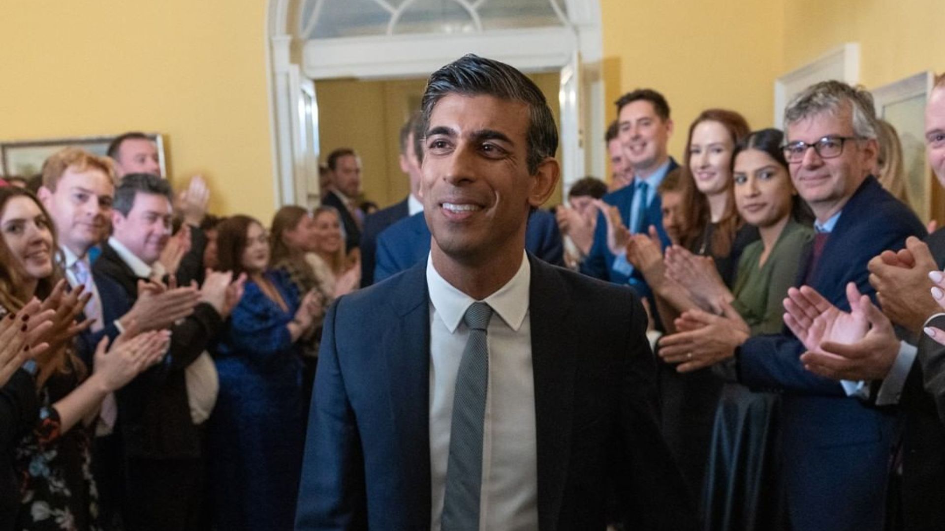 1920x1080 Rishi Sunak's net worth: Where his impressive fortune comes from