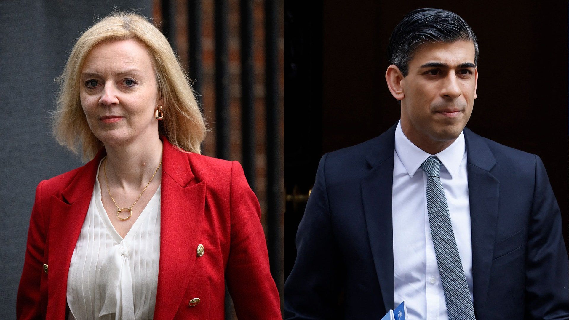 1920x1080 Will Rishi Sunak or Liz Truss Be Britain's Next Prime Minister?
