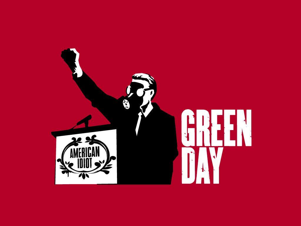 Green Day Wallpapers - Top Free Green Day Backgrounds - WallpaperAccess