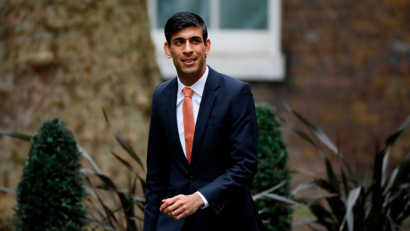 1600x900 Rishi Sunak Is the Youngest UK Prime Minister of Modern Times