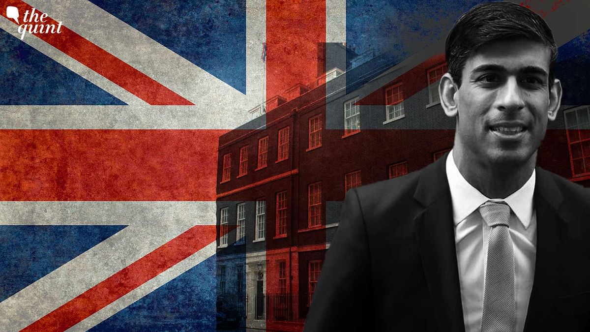 1200x675 Lagaan to Lagaam': How India Reacted to Rishi Sunak's Appointment as UK PM