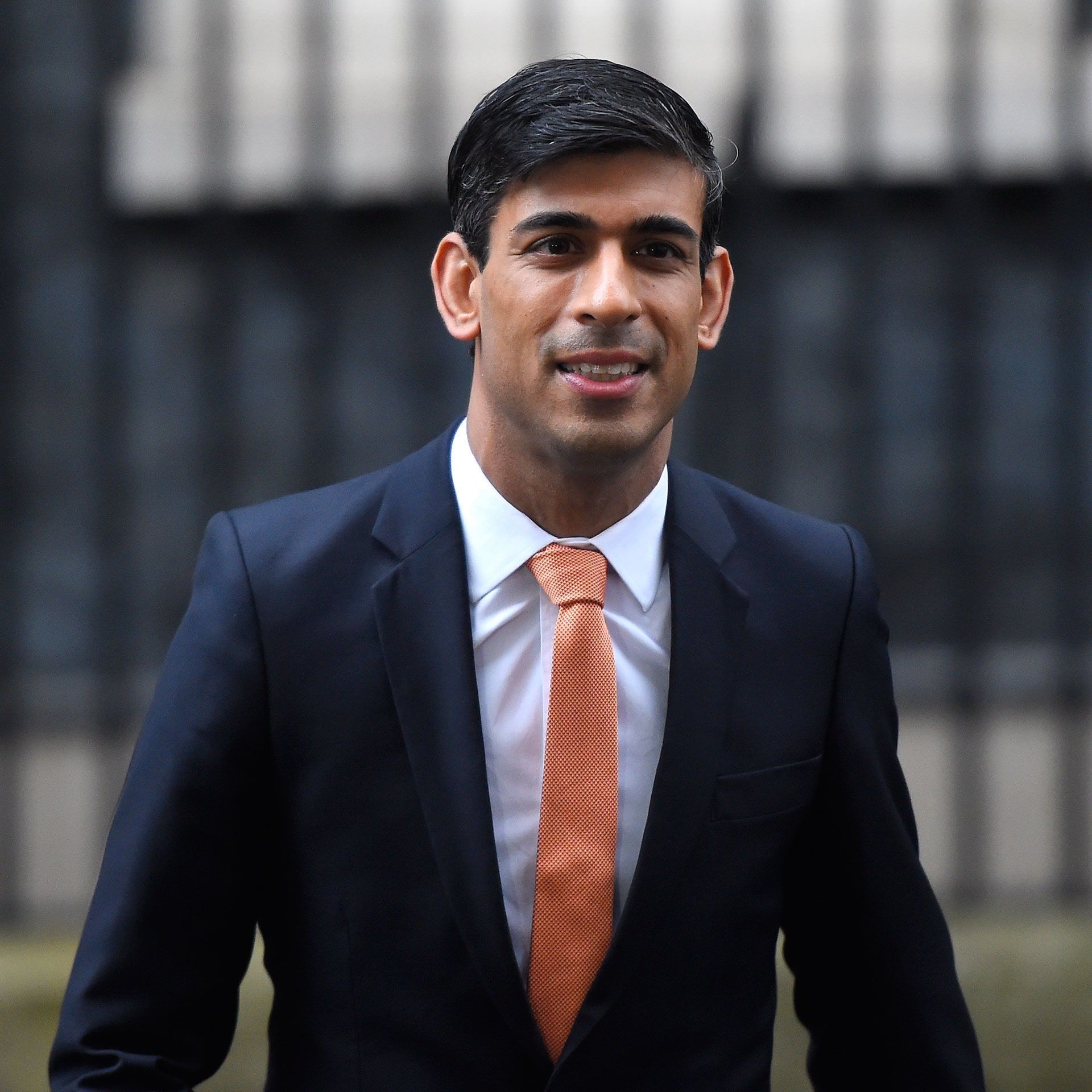 1920x1920 Boris Johnson's Chancellor resigns: Everything you need to know about Rishi Sunak