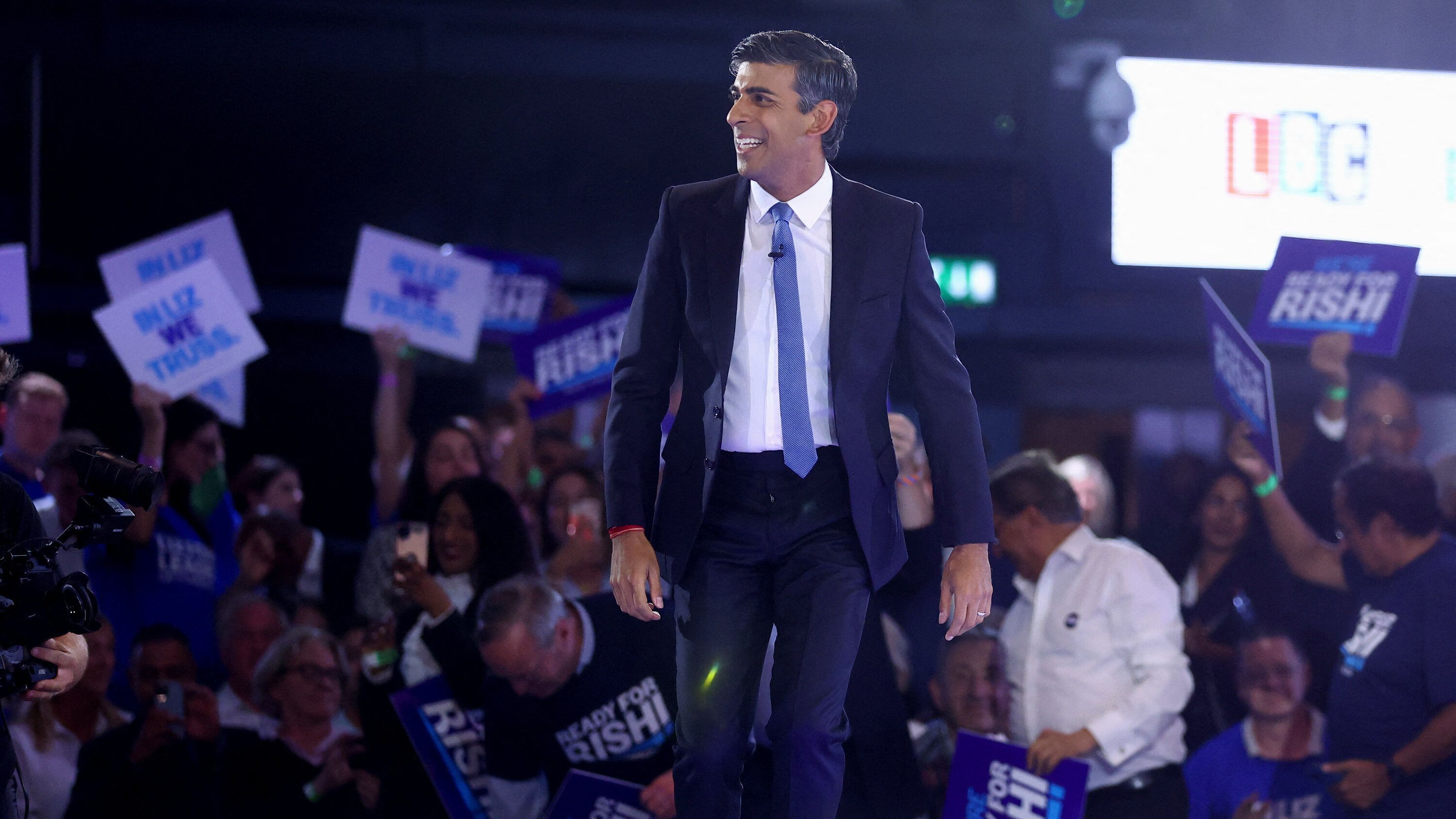 3000x1687 Rishi Sunak Becomes the Front Runner for U.K. Prime Minister