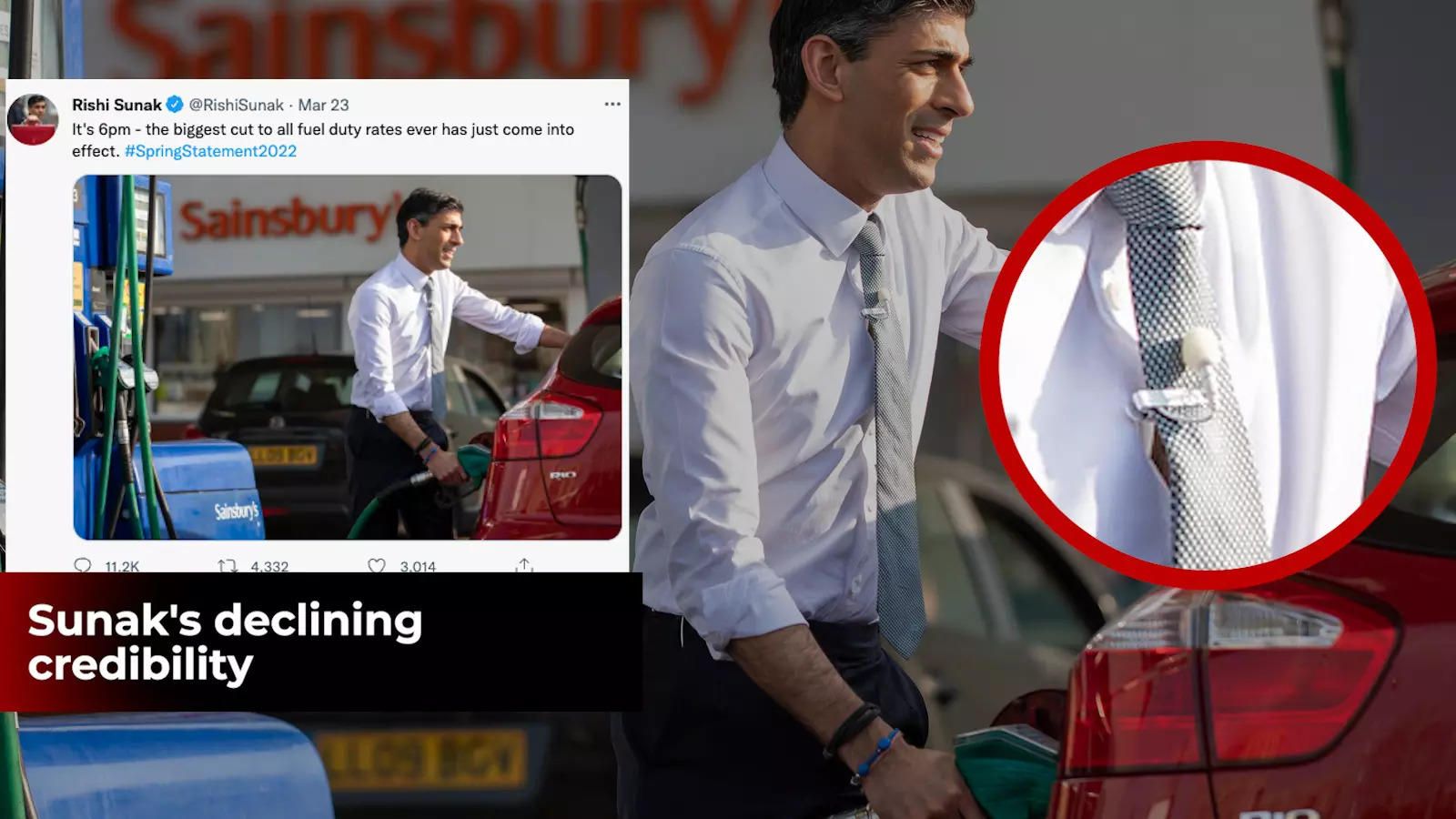 1600x900 UK's Finance Chief, Indian Origin Rishi Sunak Criticised Over Wife's Infosys Link With Russia. International Of India Videos