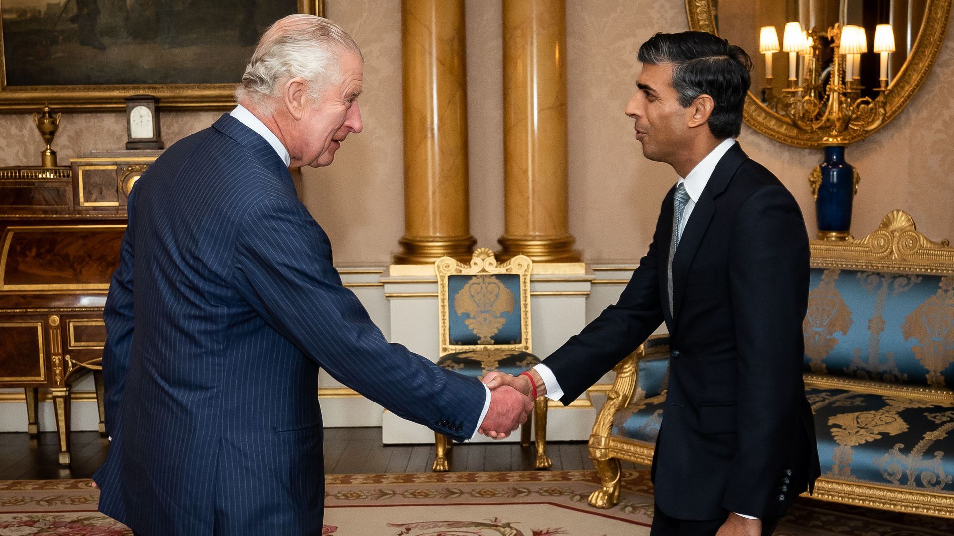 1920x1080 Rishi Sunak officially becomes U.K. prime minister