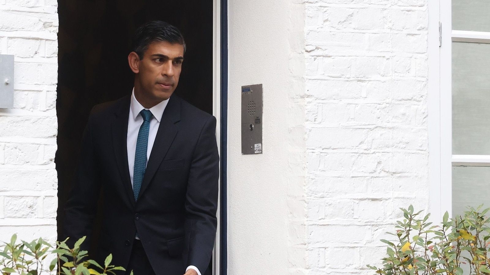 1600x900 Who Is Rishi Sunak? Indian Origin MP Who Could Become UK's Next PM