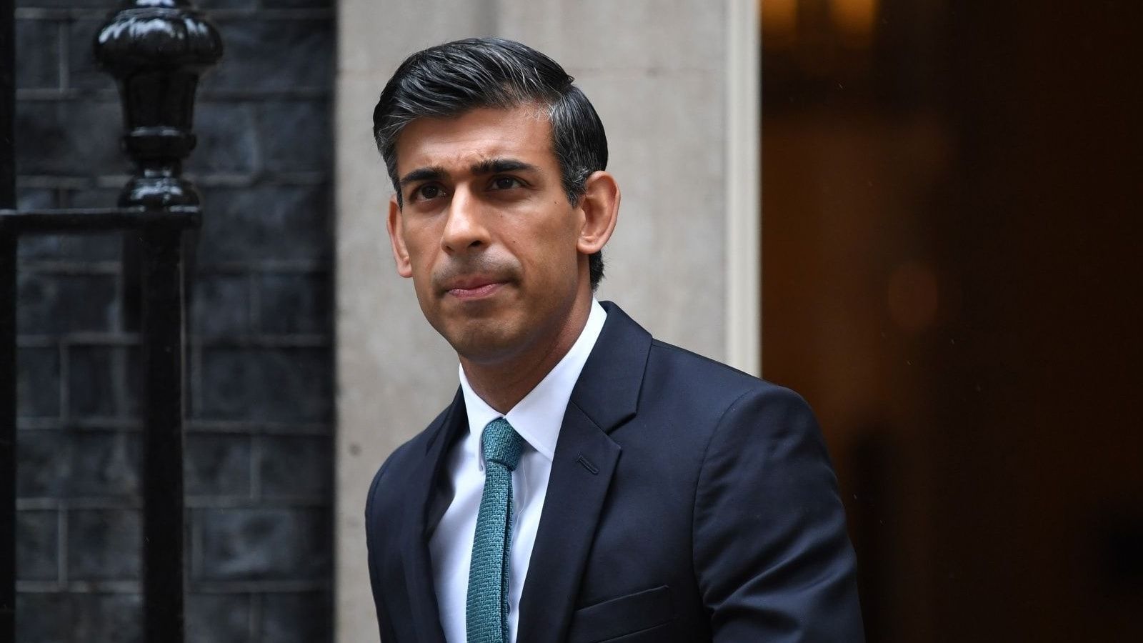 1600x900 Rishi Sunak will not live in the official residence of UK PM. Here's why