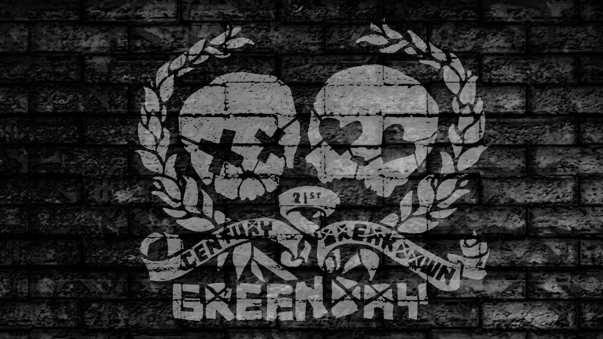 Green Day Wallpaper 87 pictures