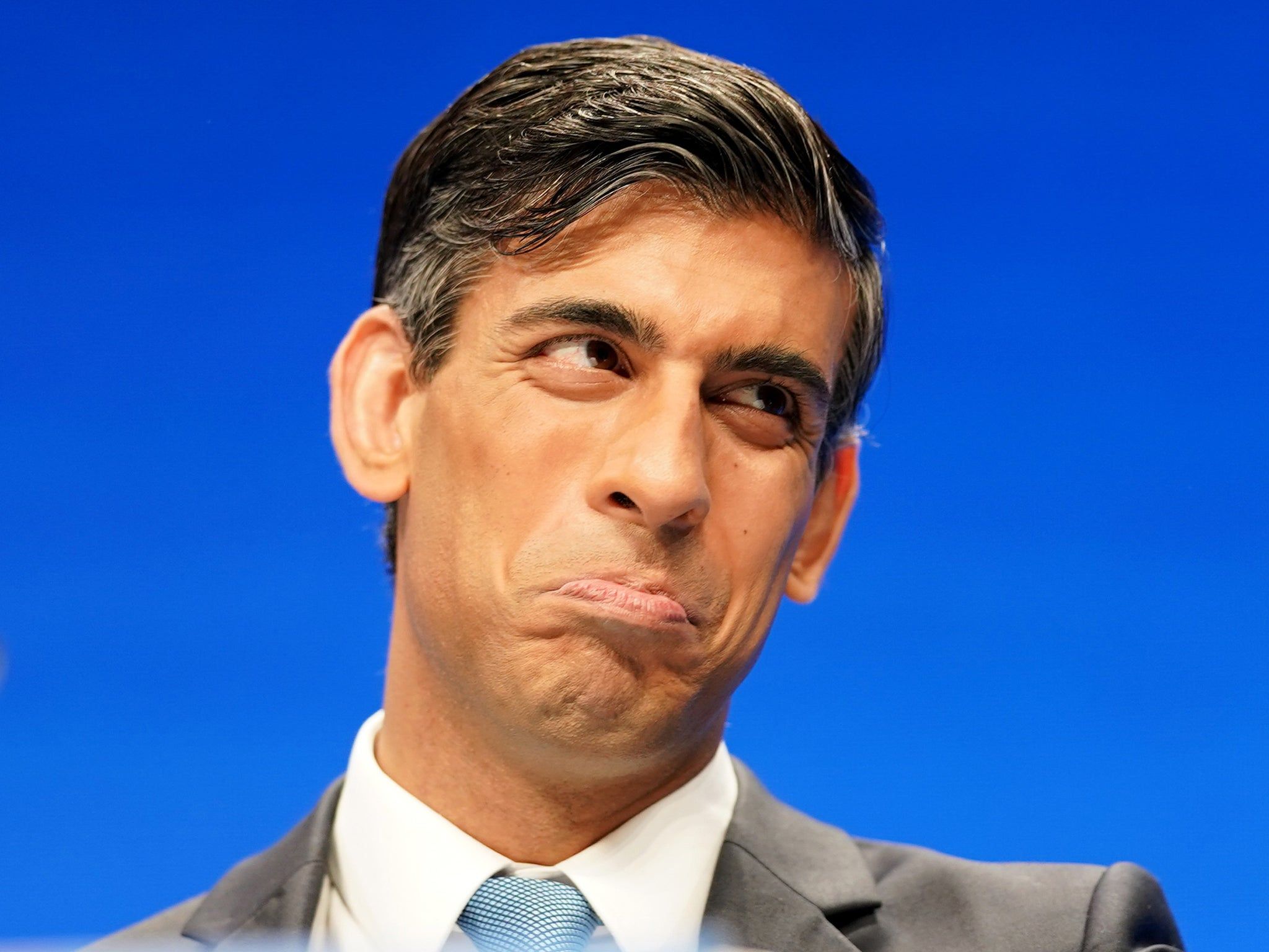 2048x1536 Liz Truss: The Rishi Sunak guide to failing can we learn from one man's very public flop?