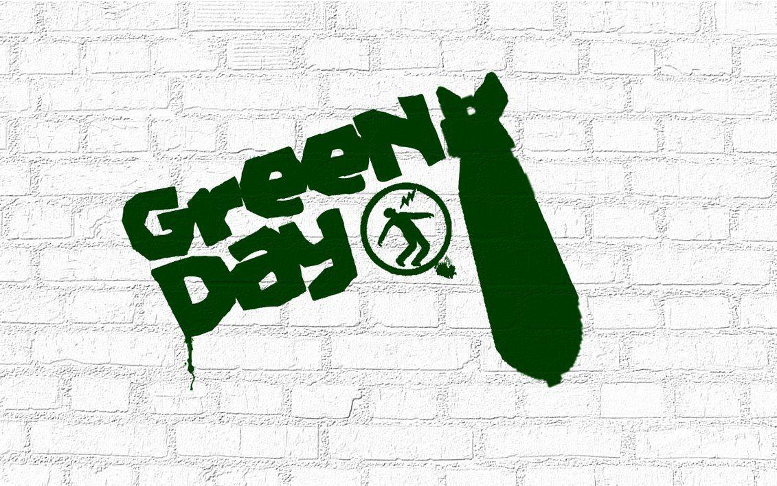 Картинки на рабочий стол green day