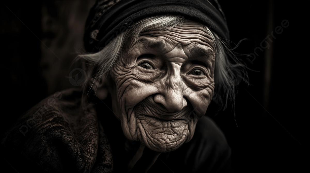 Old Women Wallpapers - Top Free Old Women Backgrounds - WallpaperAccess