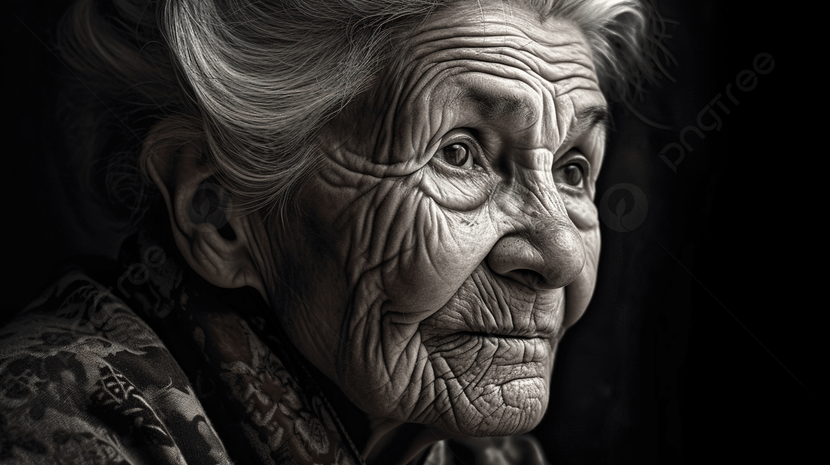 Old Women Wallpapers - Top Free Old Women Backgrounds - WallpaperAccess