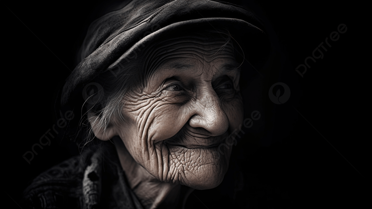 Old Women Wallpapers - Top Free Old Women Backgrounds - WallpaperAccess