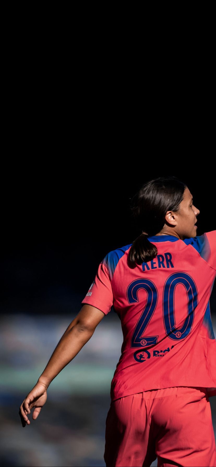 Sam Kerr Wallpapers - Top Free Sam Kerr Backgrounds - WallpaperAccess