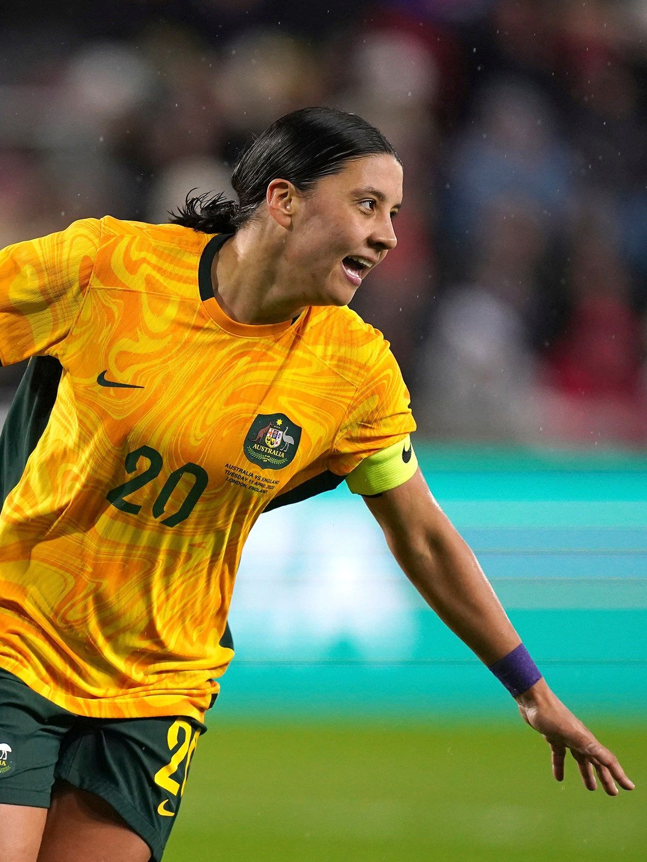 Sam Kerr Wallpapers - Top Free Sam Kerr Backgrounds - WallpaperAccess