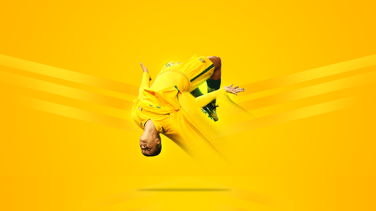 Sam Kerr Wallpapers - Top Free Sam Kerr Backgrounds - WallpaperAccess