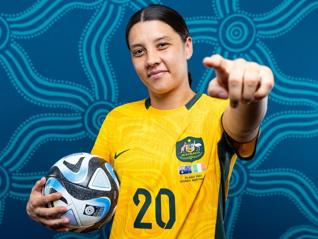 Sam Kerr Wallpapers - Top Free Sam Kerr Backgrounds - WallpaperAccess