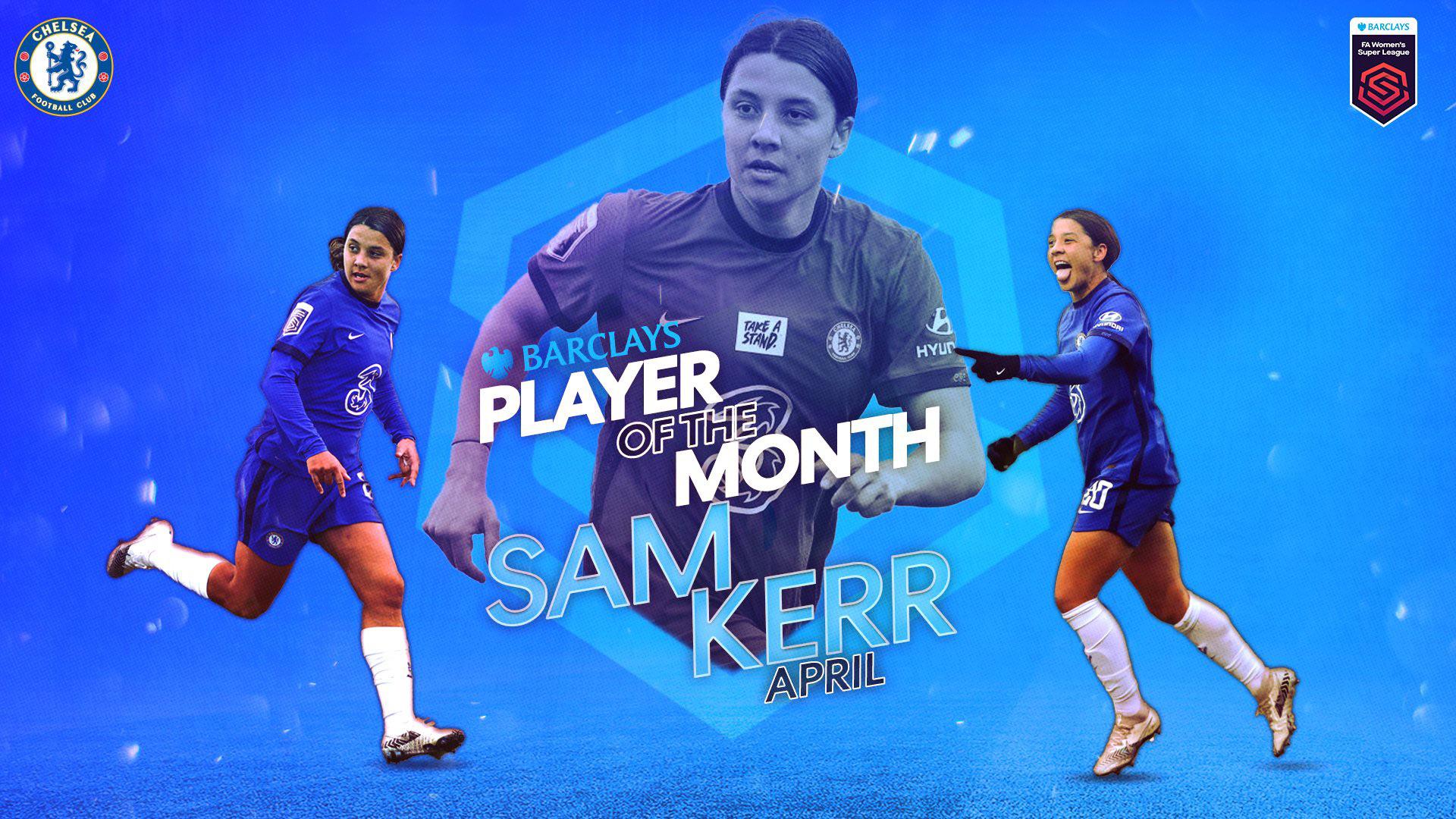 Sam Kerr Wallpapers - Top Free Sam Kerr Backgrounds - WallpaperAccess