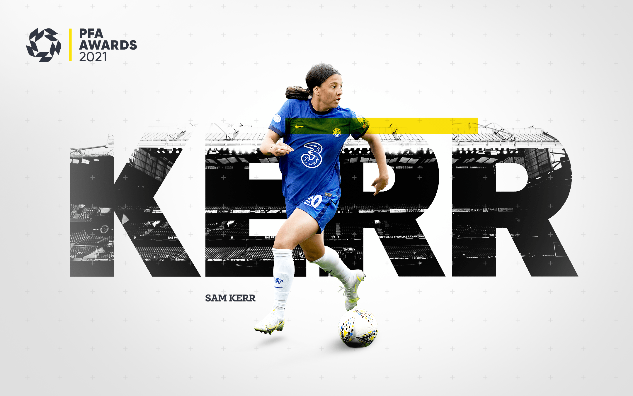 Sam Kerr Wallpapers - Top Free Sam Kerr Backgrounds - WallpaperAccess