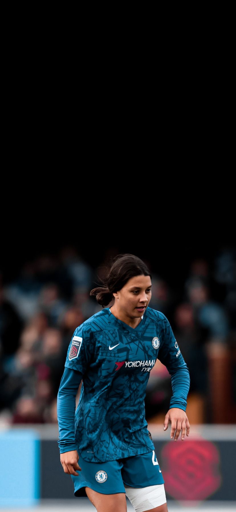 Sam Kerr Wallpapers - Top Free Sam Kerr Backgrounds - WallpaperAccess