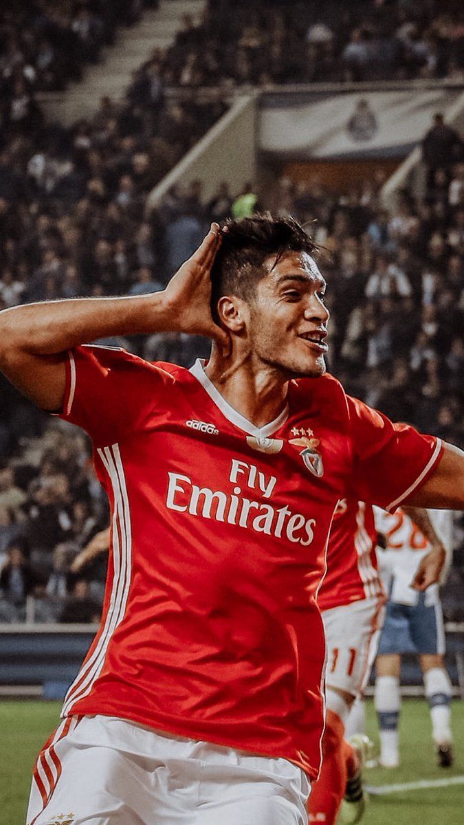675x1200 Wallpaper Benfica