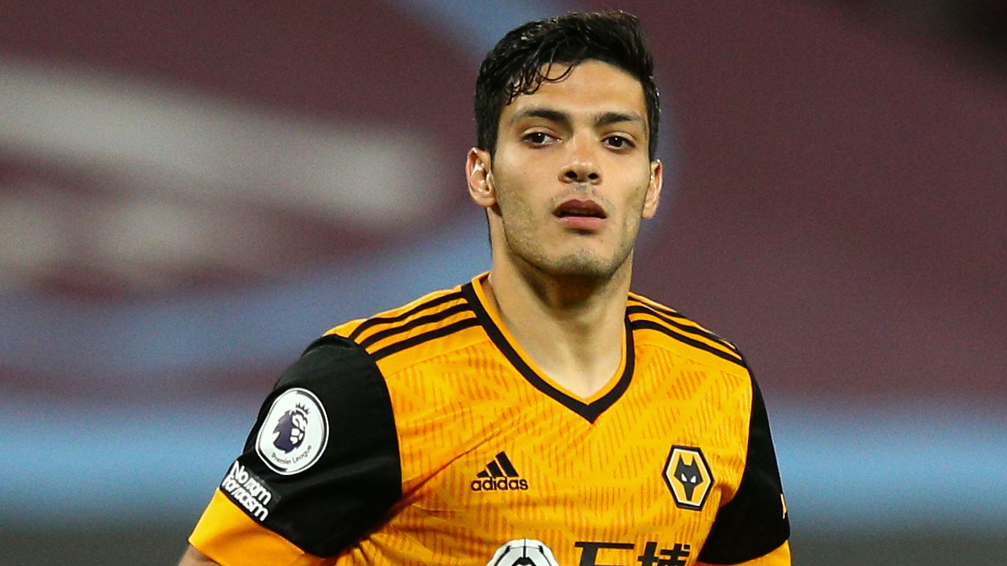 2048x1152 Wolves striker Raul Jimenez vows to 'return soon' after fractured skull