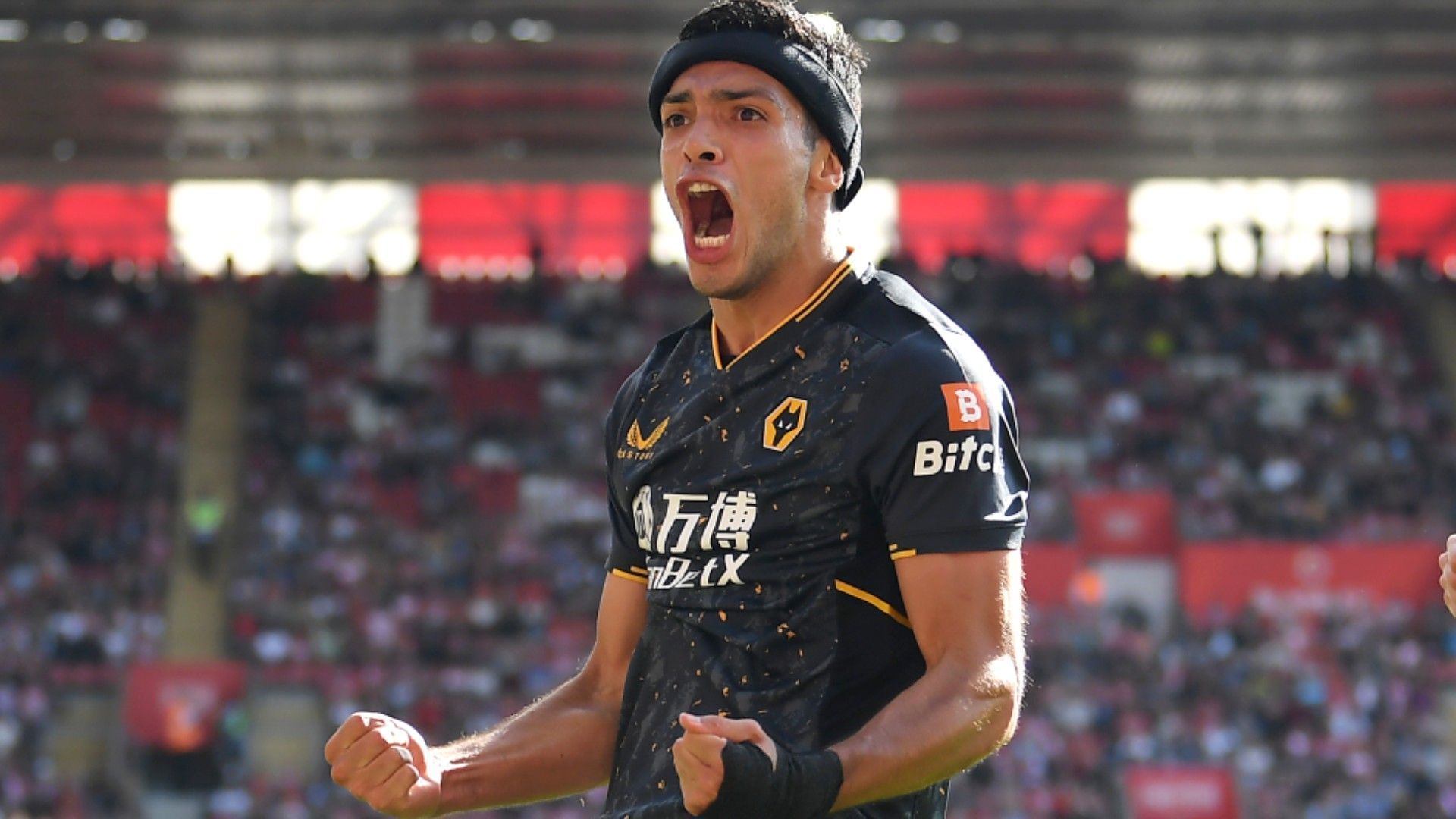 1920x1080 Raul Jimenez scores again: How the football world celebrated his first goal since the horrific head injury