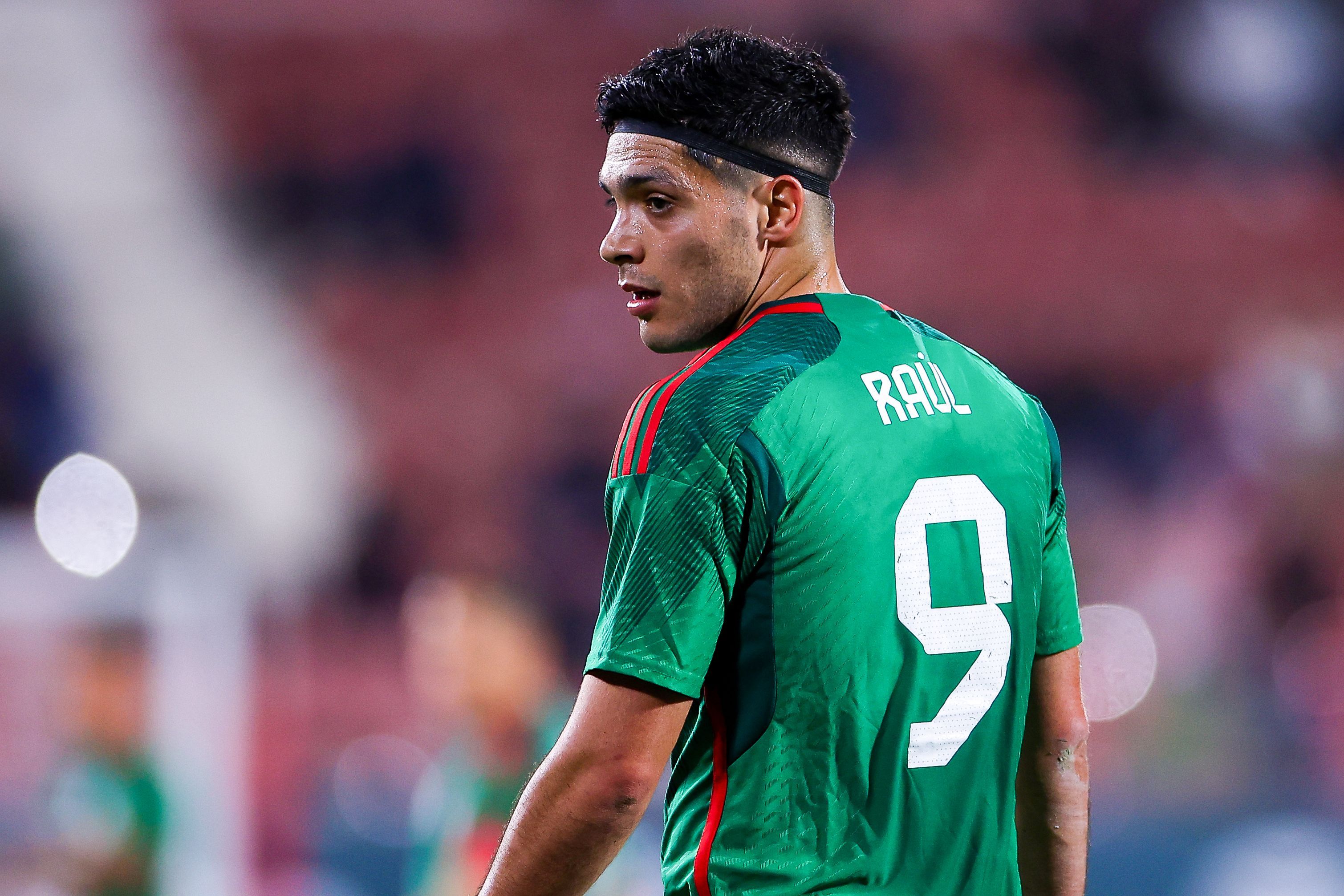 Raul jimenez