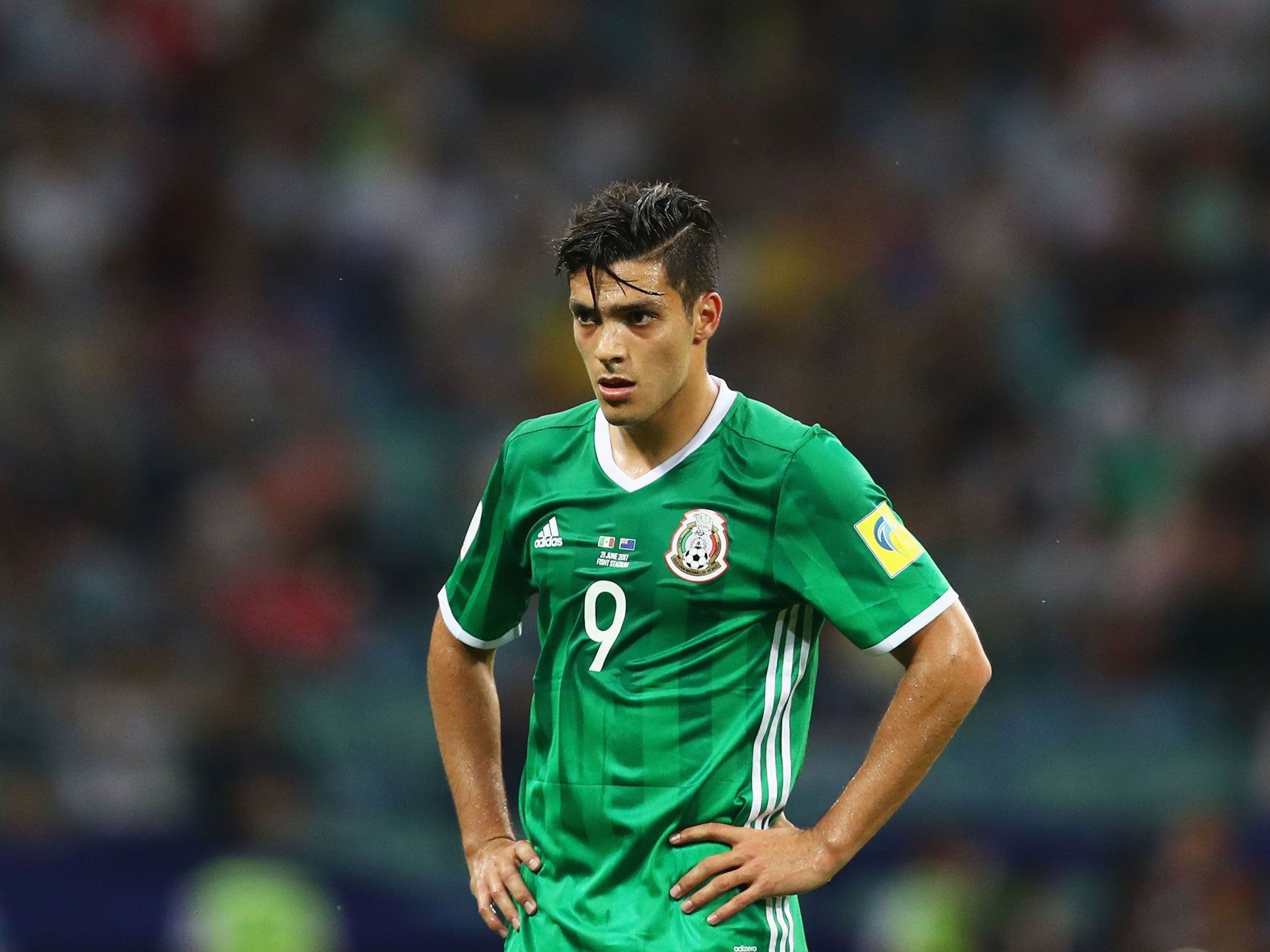 2048x1536 Raul Jimenez refusing to 'close the door' on Premier League move amid reported Liverpool interest