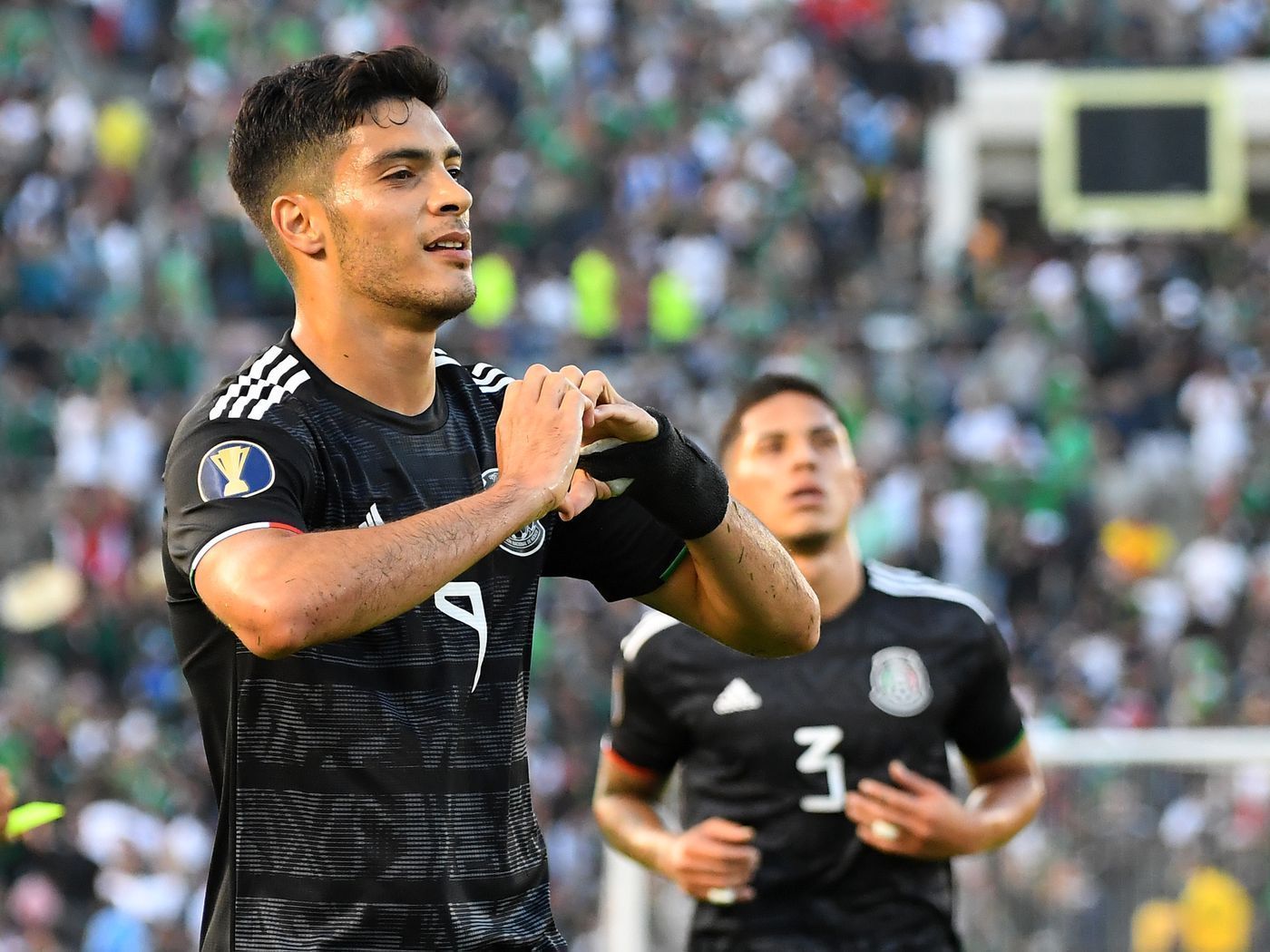 1400x1050 Mexico v. Canada: What to Watch For State Of Mind