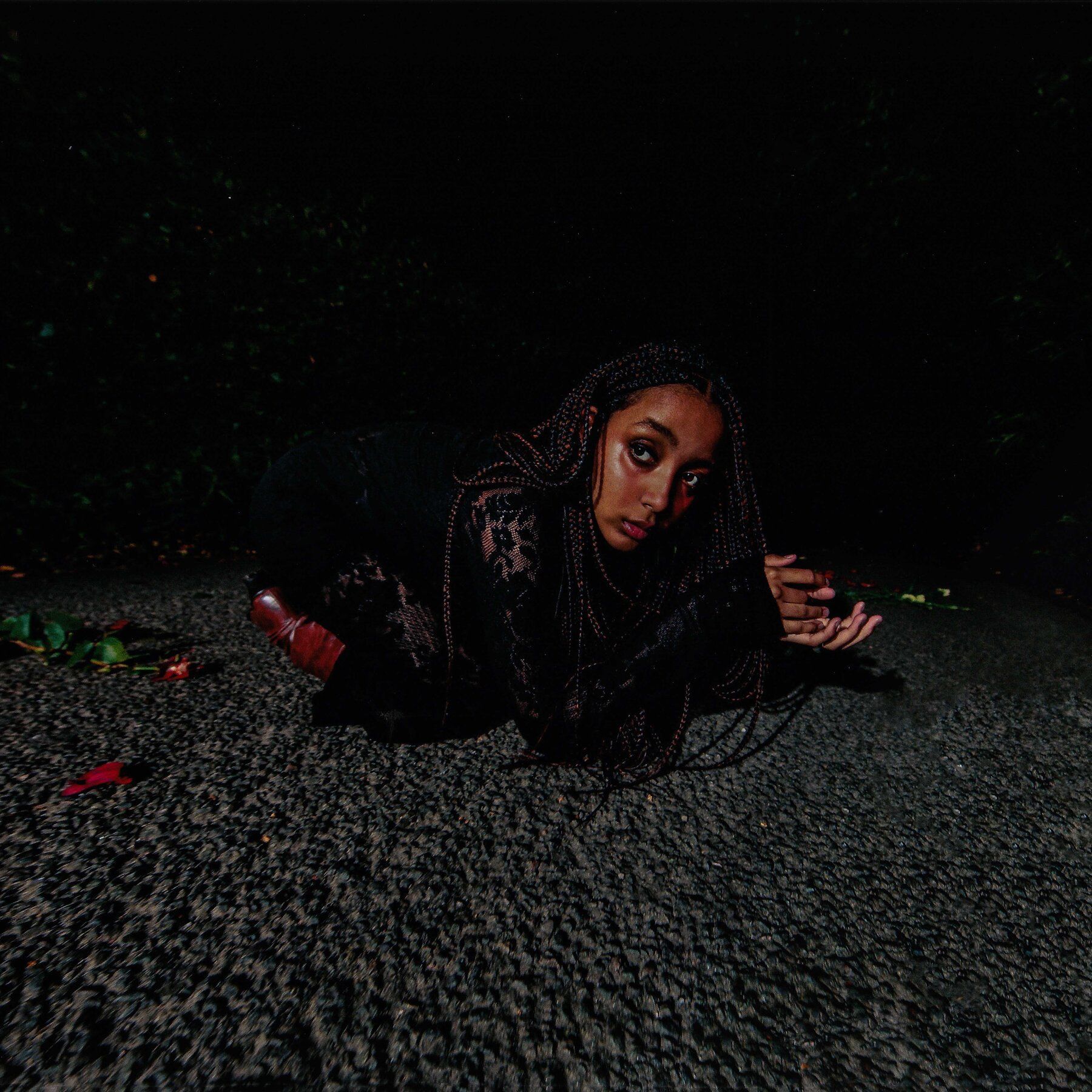 1800x1800 PinkPantheress's Slivers Of Dance Pop Play With Memory Like A Toy