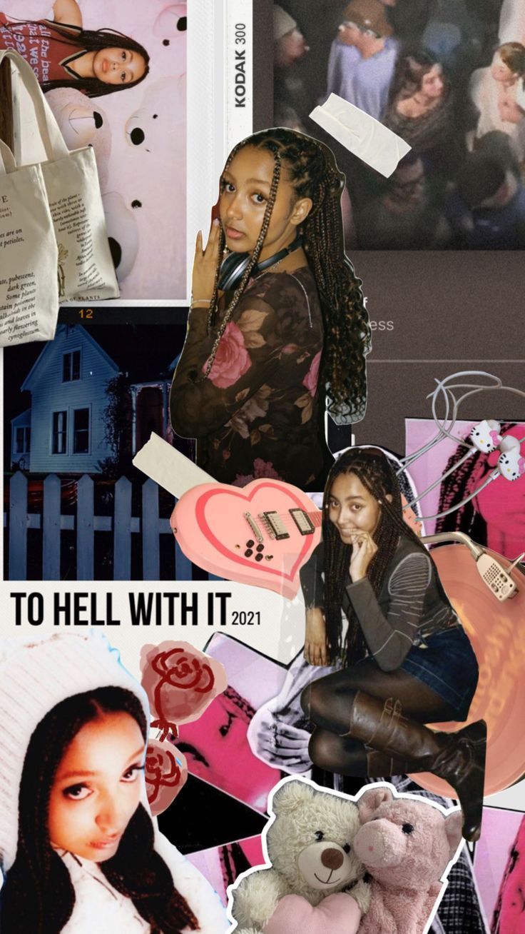 PinkPantheress Wallpapers - Top Free PinkPantheress Backgrounds