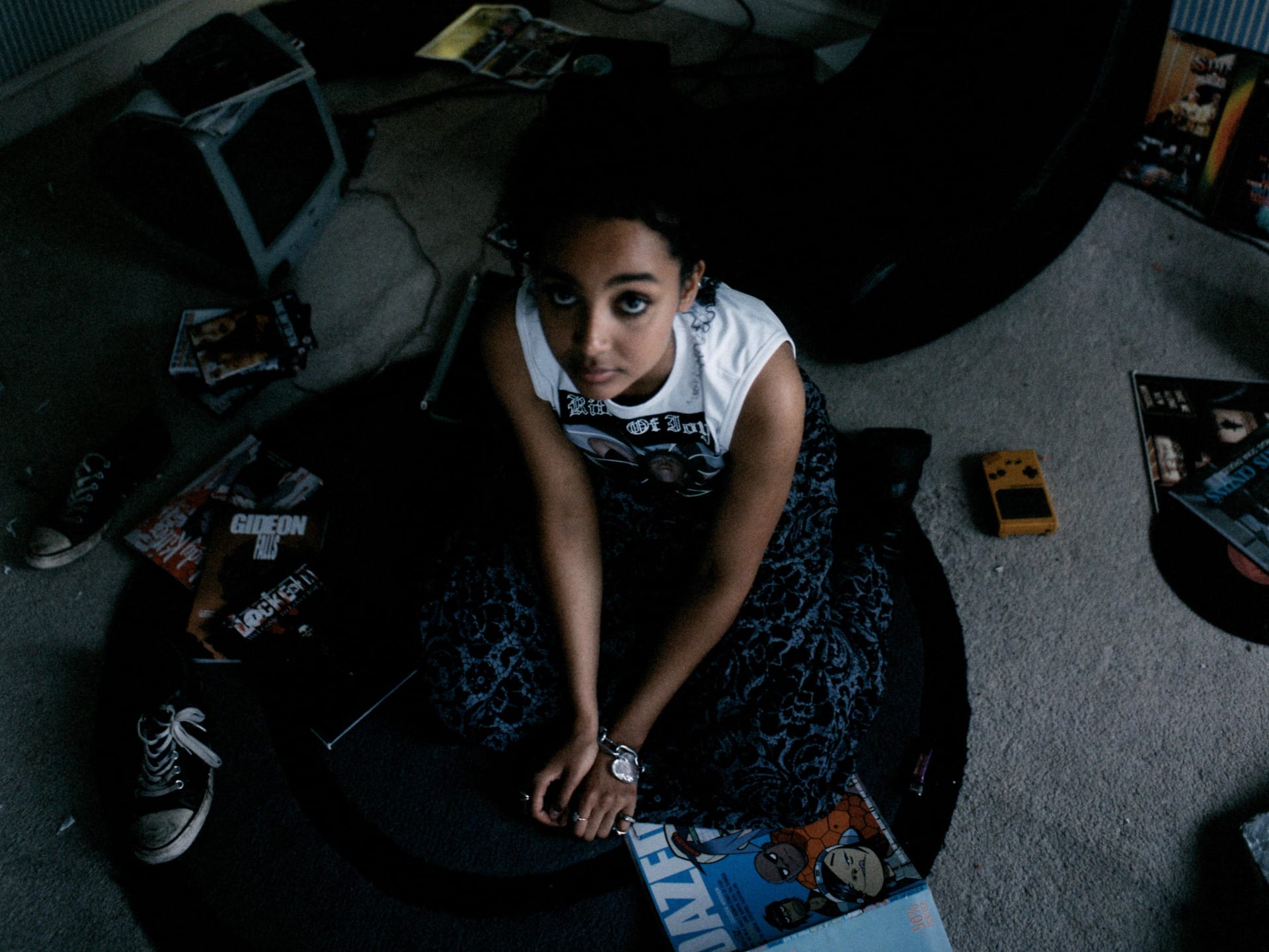 PinkPantheress Wallpapers - Top Free PinkPantheress Backgrounds