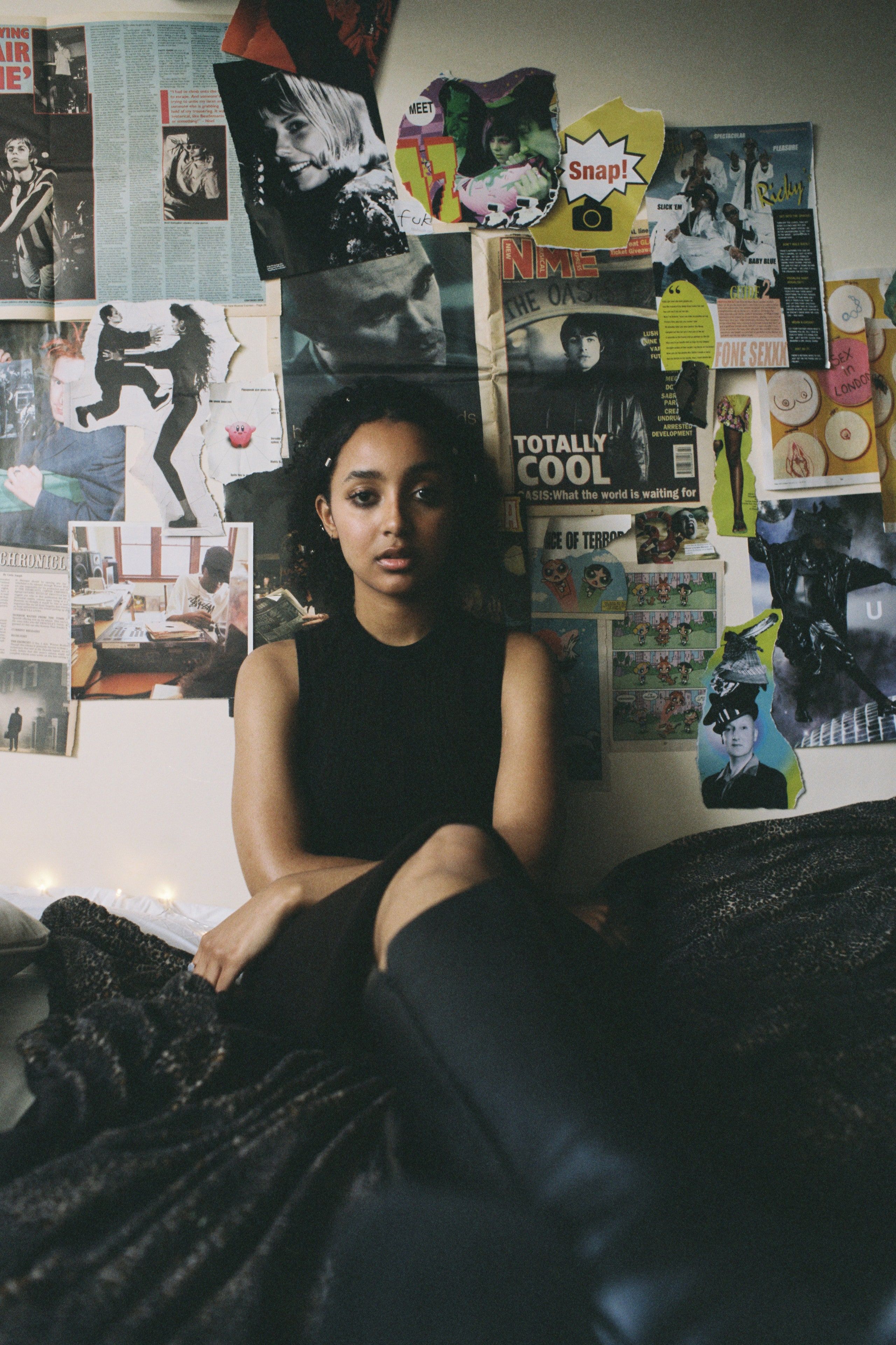 PinkPantheress Wallpapers Top Free PinkPantheress Backgrounds