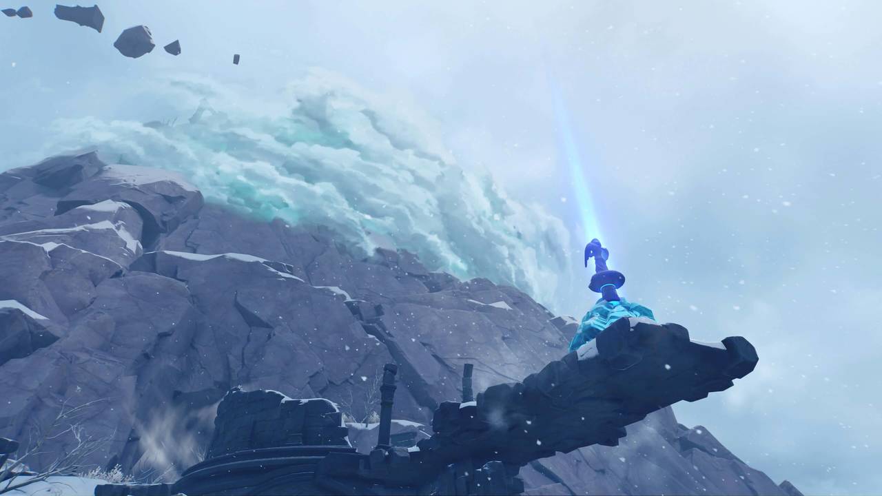 1280x720 Genshin Impact: Genshin 1.2 Update Guide Impact Game DB