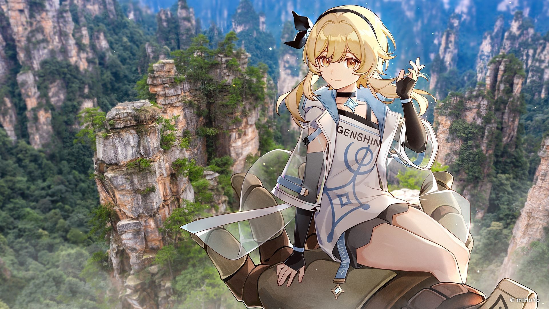 1920x1080 Genshin Impact SEA Carnival: How to join, schedule, prizes