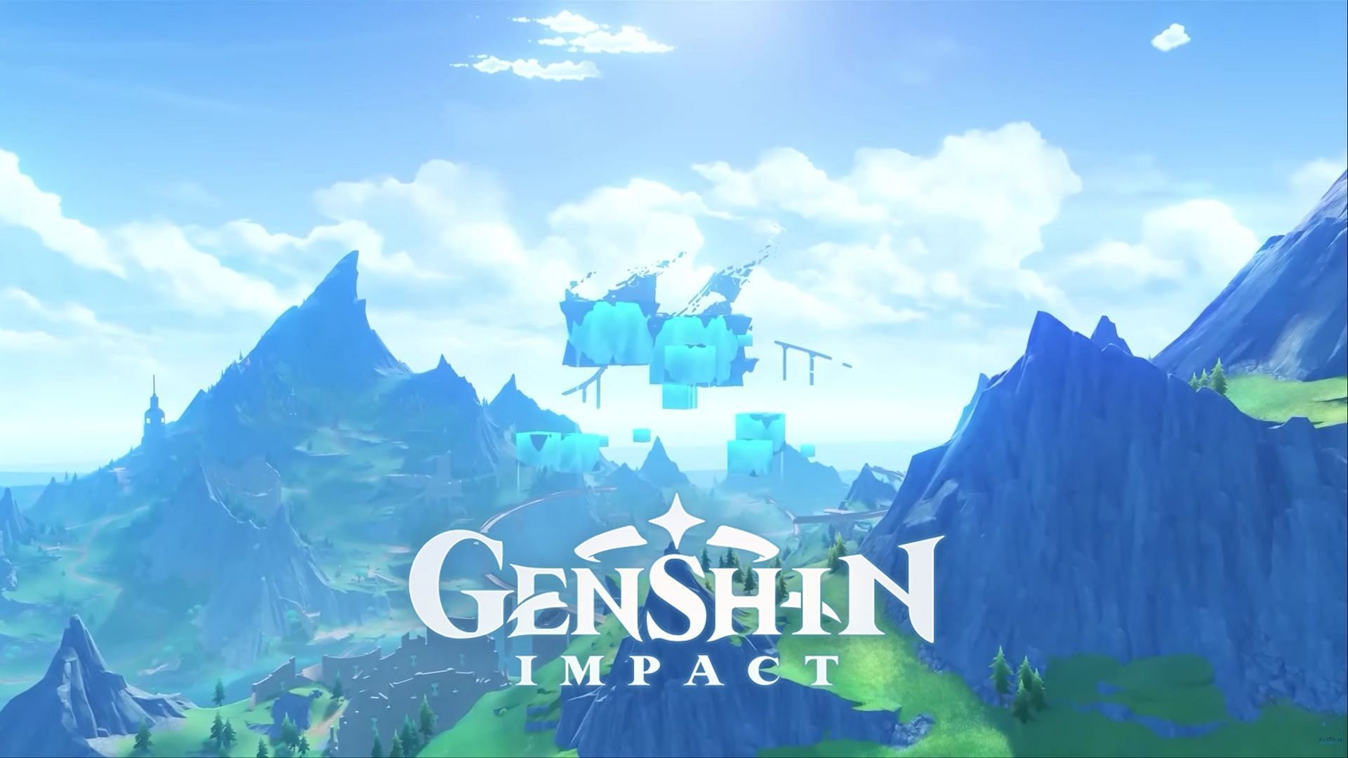 1920x1080 Genshin Impact 4.1 to have one of the longest quests of all time, according to leaks