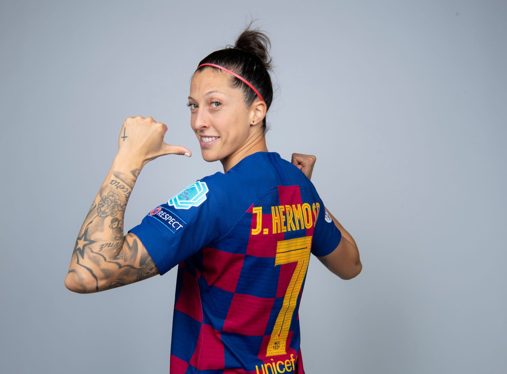 2048x1513 Sports Jennifer Hermoso HD Wallpaper