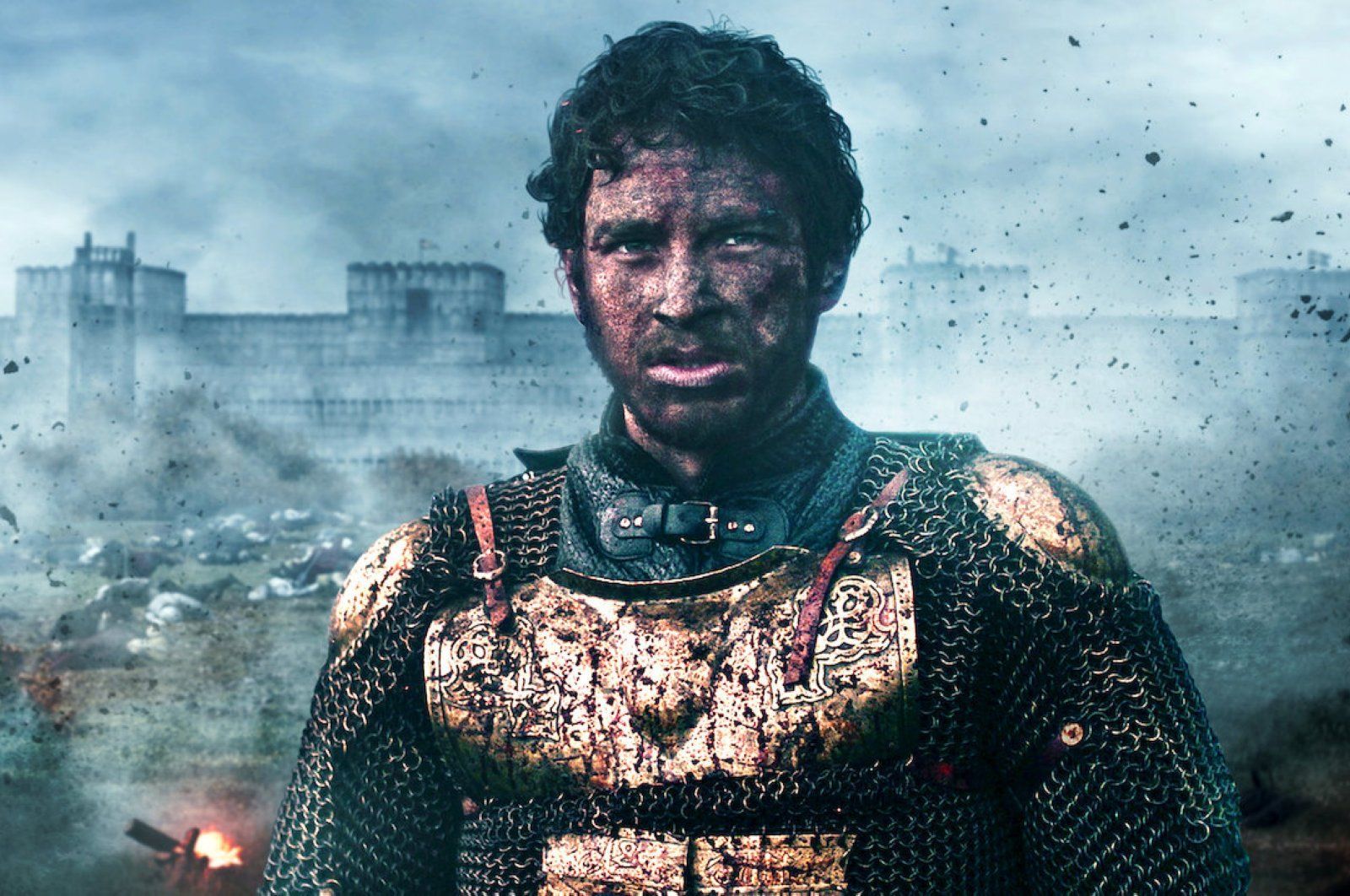 1600x1062 Netflix docudrama reveals great defense of Byzantium, the small conquest of Ottoman Empire