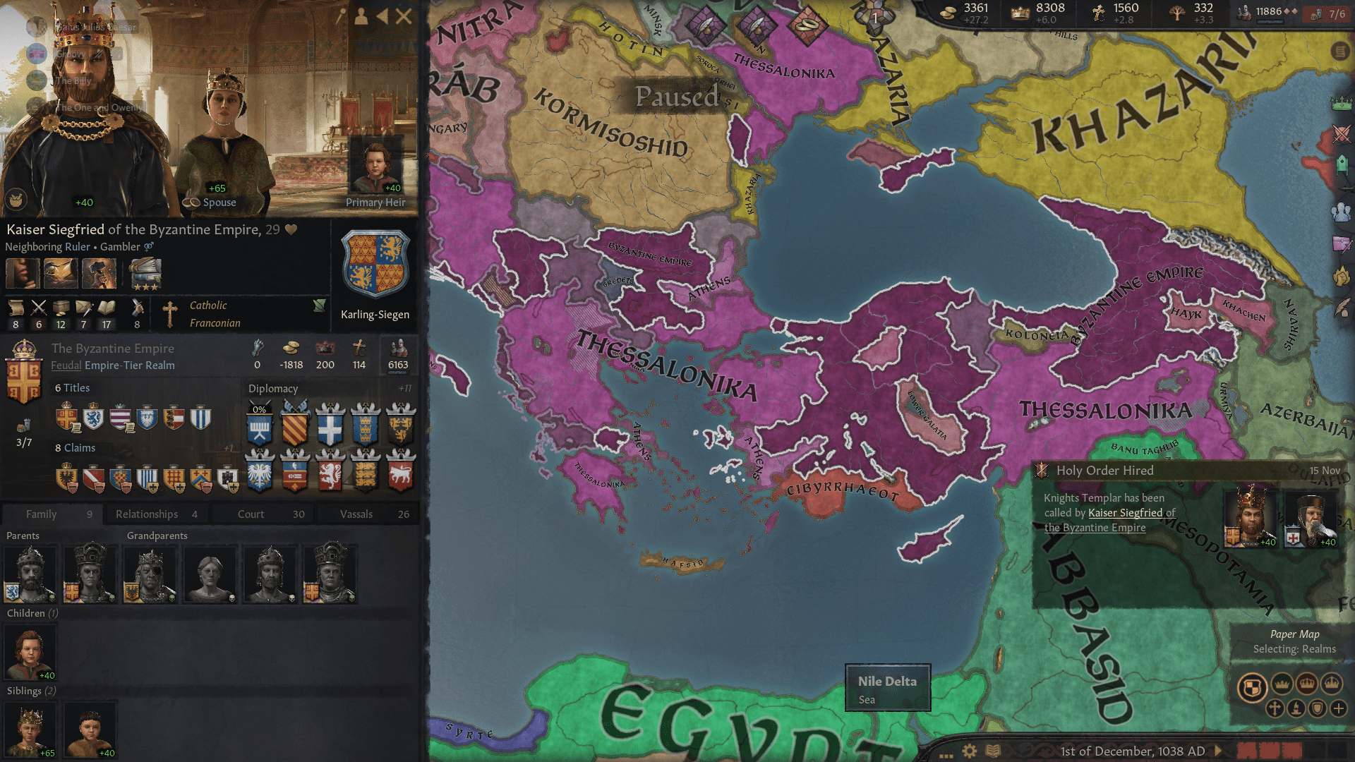 1920x1080 Is there anything more cursed than Karling Byzantium?