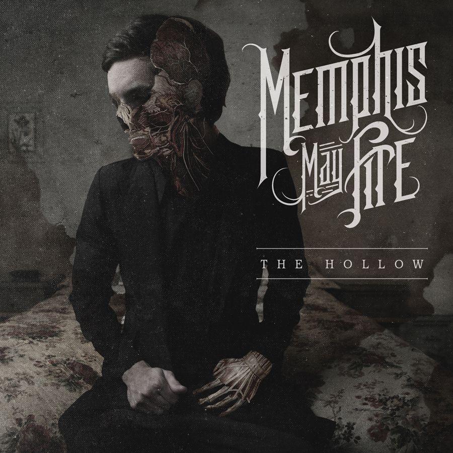 900x900 Memphis May Fire Wallpaper