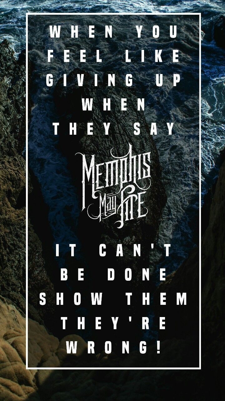 720x1280 Pop Punk Lyrics