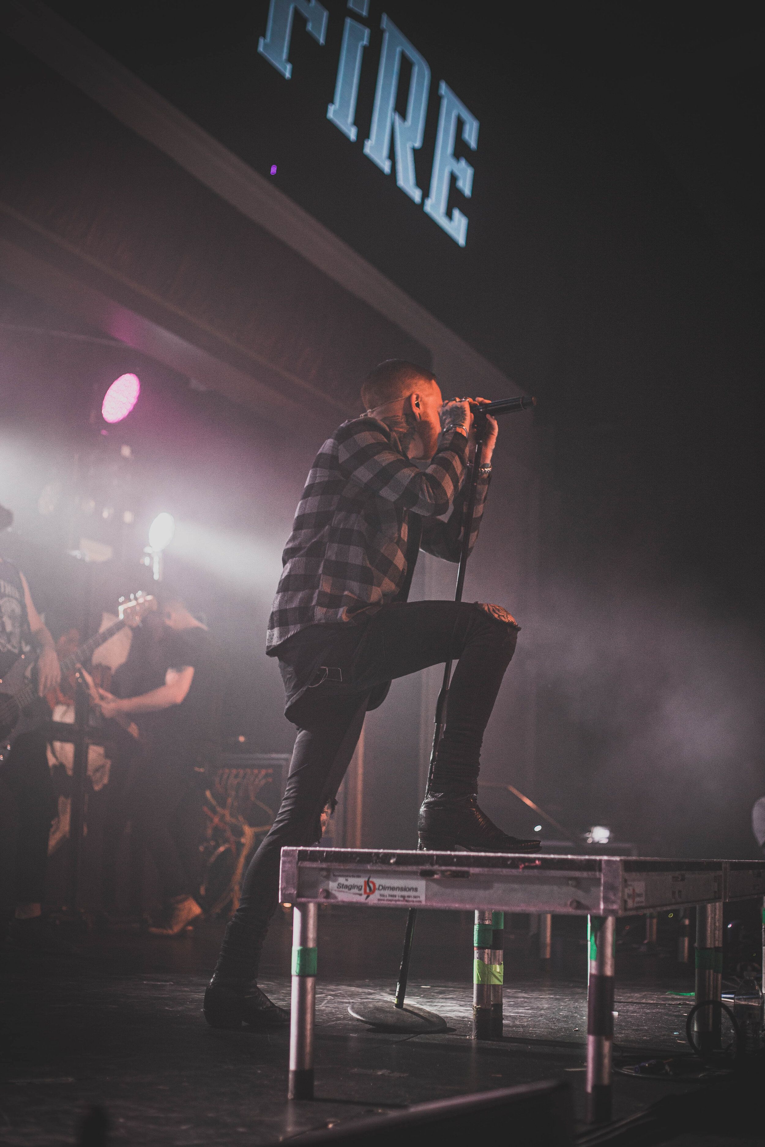 2500x3750 Memphis May Fire